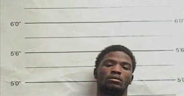 Gregory Glasper, - Orleans Parish County, LA 